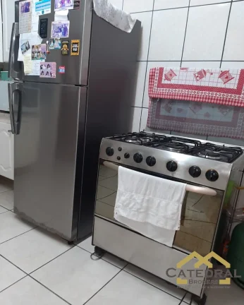 Imagem CASA TÉRREA NOI BAIRRO CIDADE JARDIM - POR 450.000,00