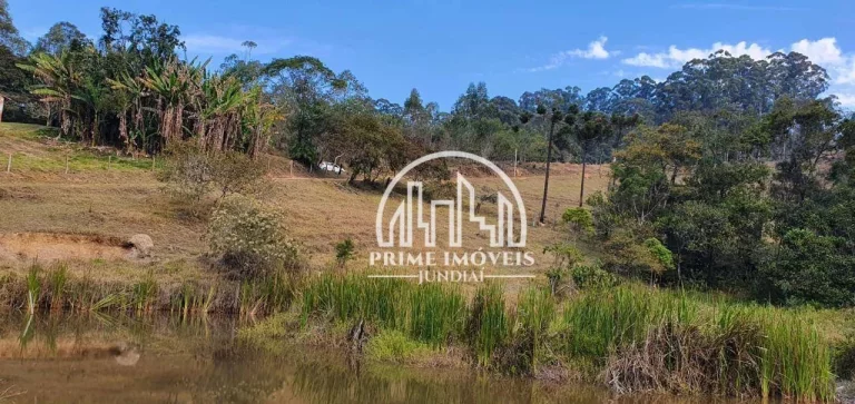 Imagem Sítio com 3 dormitórios à venda, 79000 m² por R$ 1.276.000,00 - Santa Clara - Jundiaí/SP