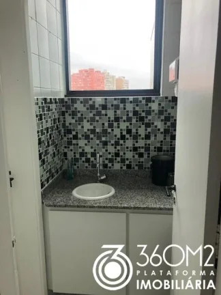 Imagem Sala Comercial para Venda em São Paulo / SP no bairro Liberdade