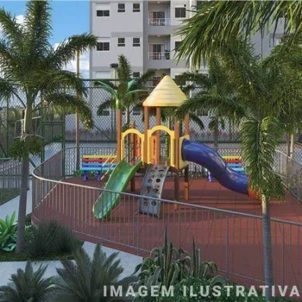 Imagem Apartamento 2 dormitórios para Venda em Teresina, São Cristovão, 2 dormitórios, 1 suíte, 2 banheiros, 1 vaga