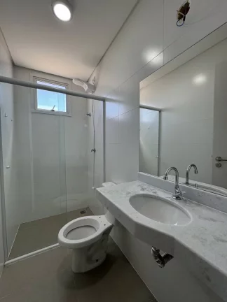 Imagem Apartamento novo com ótima localização