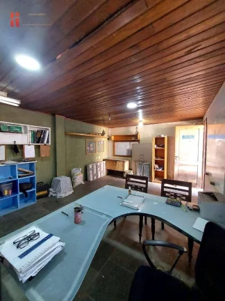 Imagem Galpão de 625 m² - venda por R$ 1.050.000 ou aluguel por R$ 10.000 - Santíssimo - Rio de Janeiro/RJ