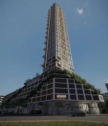 Imagem Lançamentos para Venda em Balneário Camboriú / SC no bairro Centro