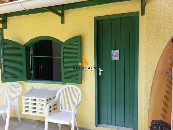 Imagem Mangaratiba - Praia Brava - Rua da Fonte - Linda residência com vistão para o mar!!!