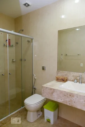 Imagem Apartamento à Venda - Ipanema, 3 Quartos, 127 m2