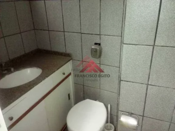 Imagem Sala no Centro de Niterói