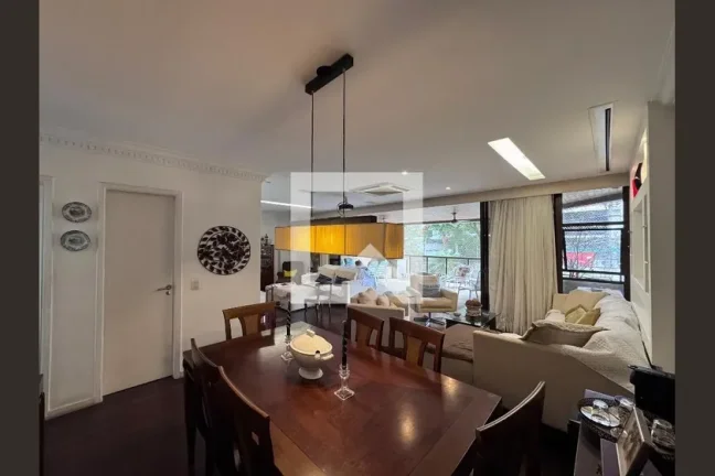 Imagem Apartamento à Venda - Recreio, 4 Quartos, 193 m2