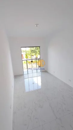 Imagem SOBRADO 3 DORMITÓRIOS NO GRAJAÚ A 50M DO MAR