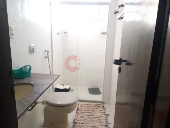 Imagem Cobertura mobiliada com 4 dormitórios à venda, 160 m² Braga - Cabo Frio/RJ