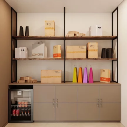 Imagem Opera House - Apartamento à venda no bairro Centro - Pinhais/PR