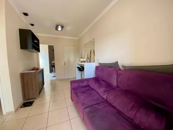 Imagem Apartamento à venda no Spazio Splendido
