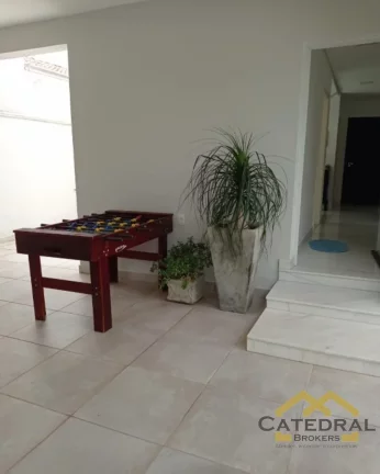 Imagem Sobrado Residencial à Venda 4 quartos/suítes - Horto Santo Antônio - Jundiaí - SP