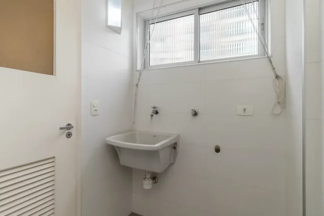 Imagem APARTAMENTO RESIDENCIAL em São Paulo - SP, Campo Belo