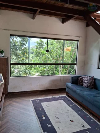 Imagem Casa 4 quartos, condomínio Virgem Guadalupe - Chã Grande - Pe