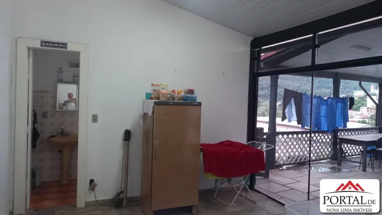 Imagem Casa para alugar, pode ser Comercial e também Residencial.