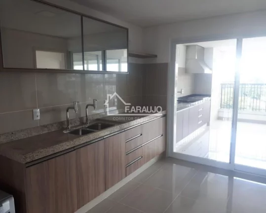 Imagem APARTAMENTO PARA LOCAÇÃO EM SOROCABA. LOCALIZAÇÃO PRIVILEGIADA!