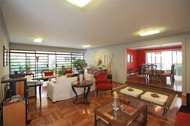 Imagem Sobrado à venda com 3 quartos, sendo 1 suíte, em City Butantã, São Paulo - SP