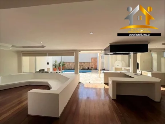 Imagem Casa - Condomínio Carmel - Cotia | Batelli Imóveis