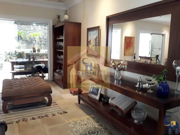 Imagem Casa para Venda em Salvador, Caminho Das Arvores, 5 dormitórios, 3 suítes, 4 banheiros, 4 vagas