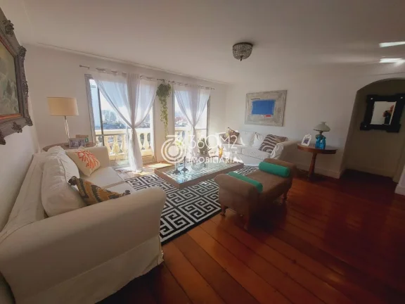 Imagem Apartamento para Venda em São Bernardo do Campo / SP no bairro Centro