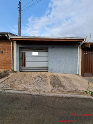 Imagem Casa a venda SemiNova Bairro Nova Leme aceita Financiamento
