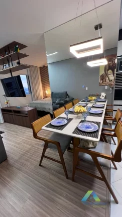 Imagem Apartamento à venda no bairro Centro Sbc - São Bernardo do Campo/SP
