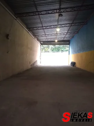 Imagem GALPAO COMERCIAL em SÃO PAULO - SP, CHÁCARA CALIFÓRNIA