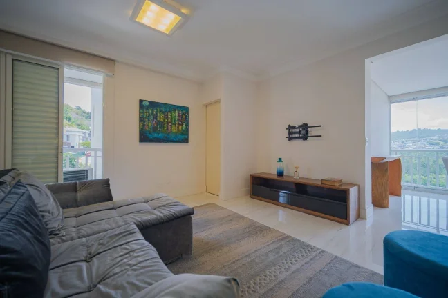 Imagem Apartamento 2 quartos à venda, 96 m² por R$ 1.200.000 - Alpha Sítio - Santana de Parnaíba/SP