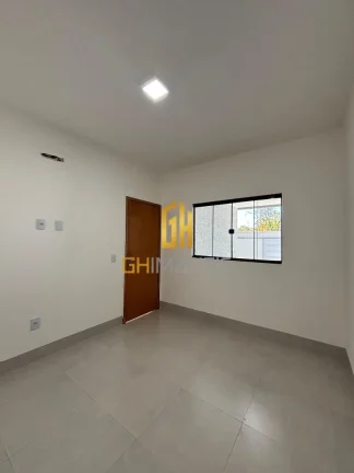 Imagem CA1759Linda casa com 2 quartos sendo 1 suíte no Bairro Idependência A casa possui - 02 Qtos sendo ...