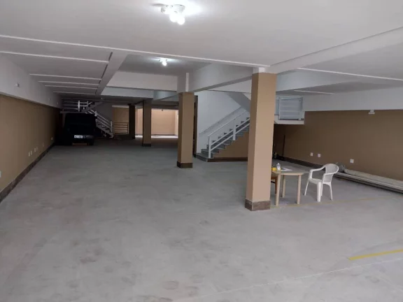Imagem Apartamento com 2 dormitórios à venda, 45 m² por R$ 282.000,00 - Vila Vitória - Santo André/SP