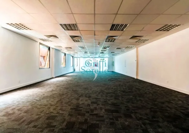 Imagem Prédio Comercial à Venda em Brooklin Paulista - São Paulo/SP.