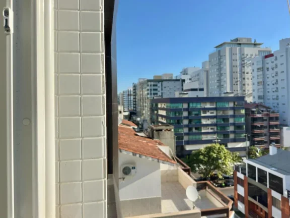 Imagem Apartamento 2 Dormitórios - Bairro Centro