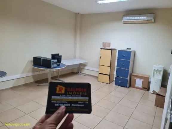 Imagem Galpão para Venda em DUQUE DE CAXIAS, Figueira, 2 banheiros