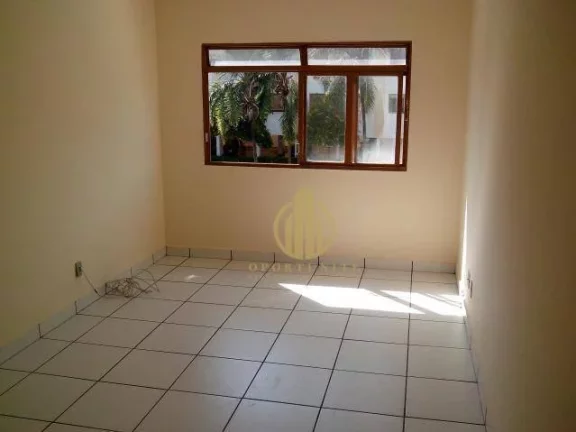 Imagem Apartamento com 3 dormitórios à venda, 85 m² por R$ 318.000,00 - Presidente Médici - Ribeirão Preto/SP