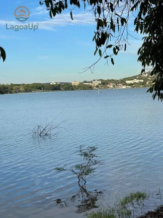 Imagem Terreno à venda, 400 m² por R$ 315.000,00 - Lundceia - Lagoa Santa/MG
