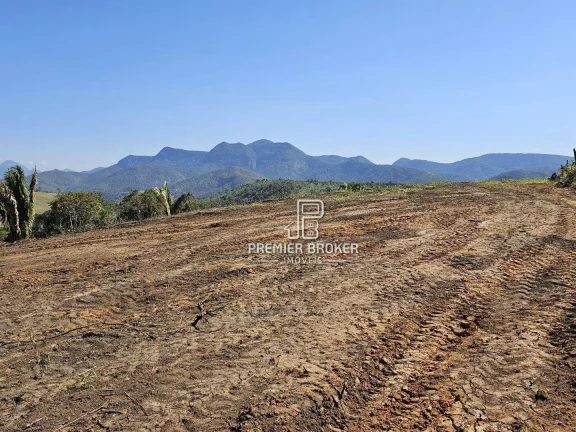 Imagem Área à venda, 120000 m² por R$ 1.000.000,00 - Ponte Nova - Teresópolis/RJ