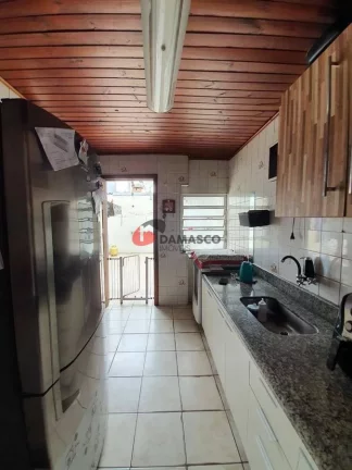 Imagem Casa à venda 2 Quartos, 6 Vagas, Fundação, São Caetano do Sul - SP