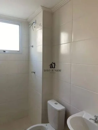 Imagem Apartamento à venda, 44 m² por R$ 210.000,00 - Jardim Wanel Ville III - Sorocaba/SP