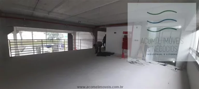 Imagem Prédios Comerciais para locação em Barueri no bairro Alphaville