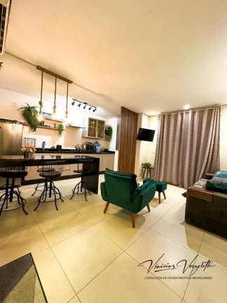 Imagem Apartamento 1 dormitório para Venda em Balneário Camboriú / SC no bairro Centro