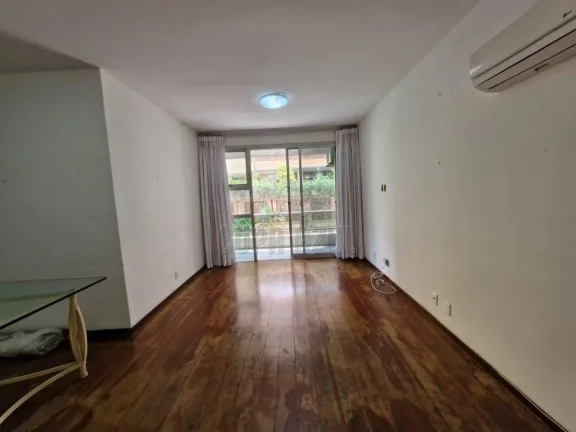 Imagem Lagoa - Residencial › Apartamento com 3 quarto(s) a Venda