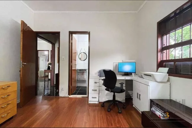 Imagem Sobrado, 600 m² - venda por R$ 3.500.000,00 ou aluguel por R$ 26.968,00/mês - Alto da Lapa - São Paulo/SP