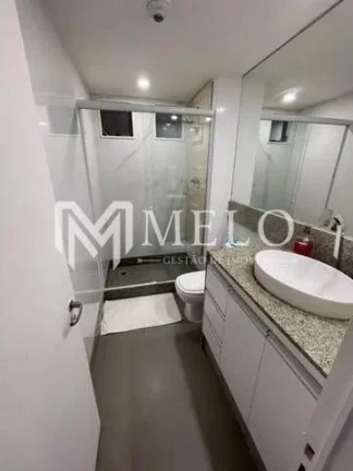 Imagem Oportunidade em MURO ALTO: 62m²,03qts, 02suites, 02vagas...