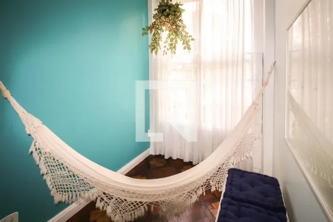 Imagem Apartamento à Venda - Copacabana, 3 Quartos, 116 m2