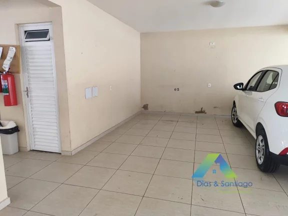 Imagem Apartamento à venda no bairro Jardim do Estádio - Santo André/SP