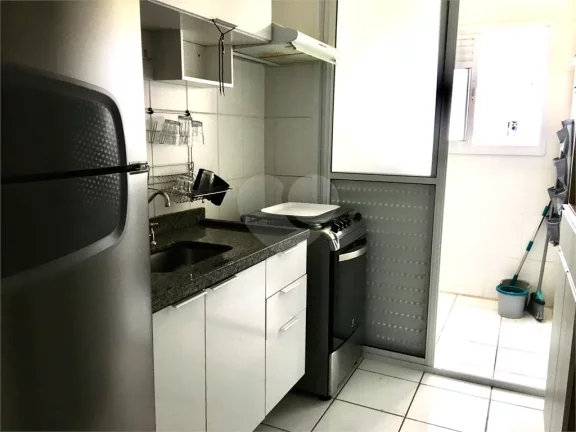 Imagem Apartamento à venda com 3 quartos, sendo 1 suíte, no condomínio Quartier Residence, São Paulo - SP
