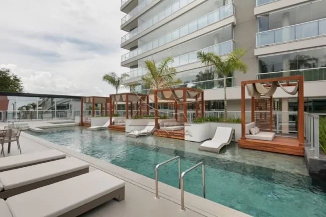 Imagem Apartamento - Ribeirão Preto - Vila do Golf