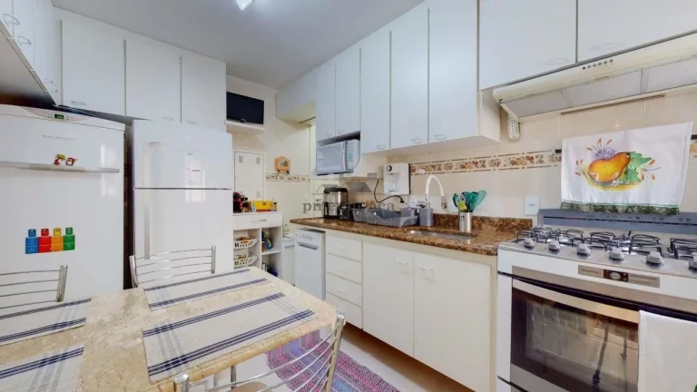 Imagem Apartamento àvenda na Rua Harmonia com 03 quartos sendo 01 sui­te e 02 vagas, 101m²