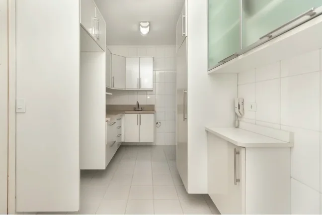 Imagem APARTAMENTO RESIDENCIAL em São Paulo - SP, Saúde