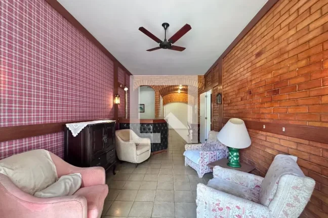 Imagem Casa à Venda - Vargem Grande, 5 Quartos, 4200 m2